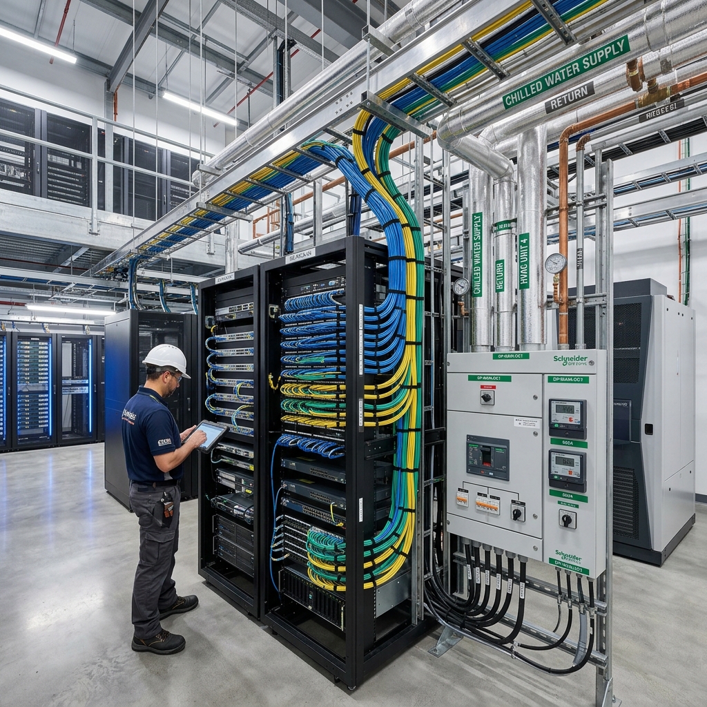 Electromechanical Works
